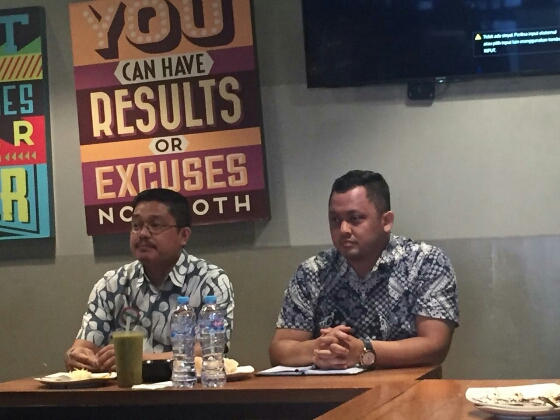 Muhammad Ali: BPJS Mendorong Pemerintah Menaikkan Iuran Program JKN-KIS