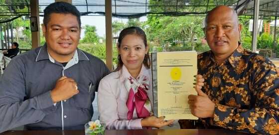 Kasus Pembukaan Deposit Box Tanpa Ijin Pemiliknya, Beralih ke Pidana