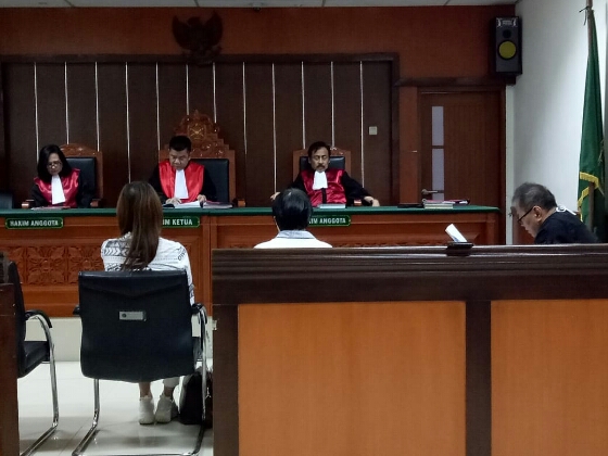 Leo Famli Berkeyakinan Kliennya Dibebaskan Secara Hukum