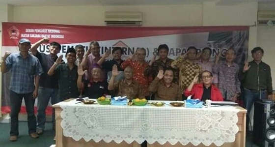ISRI: Penunjukkan Nadiem Makariem Jadi Mendikbud “Out of Box”
