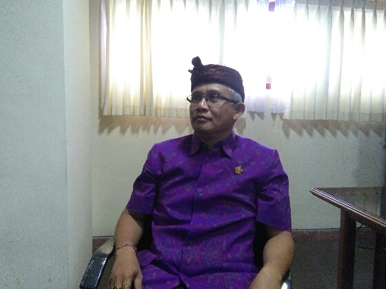 Ketua Momisi II DPRD Bali: Perjuangkan Pembangunan Bandara Buleleng Sebagai Pintu Masuk Wisatawan di Bali Utara