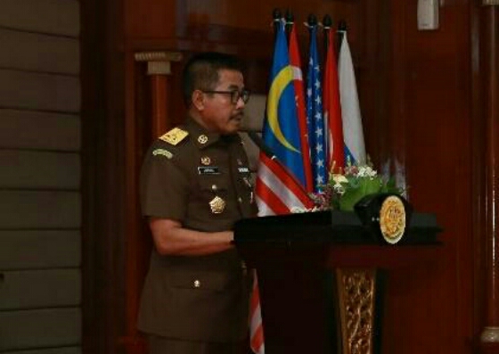 Apresiasi dari Kemenkeu dan Polri, Badiklat Kejaksaan Gelar Pelatihan Terpadu Antar Negara