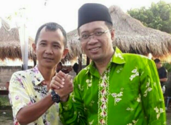 Chris Parangan: Tuan Mahally Wajib Perbanyak Literasi Regulasi Pengangkatan SekProv