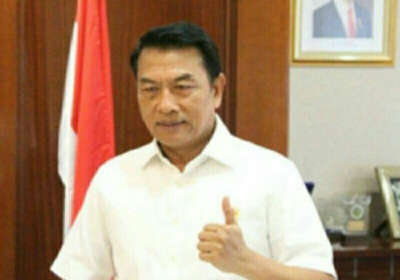 Laporan 5 Tahun Pemerintahan Jokowi-JK Resmi Dirilis, Banyak Capaian Positif Jadi Pondasi Periode Berikutnya