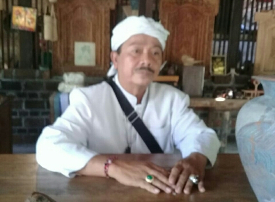 Ketua Ikatan Pemangku Desa Adat Denpasar Soroti Penegakkan Hukum Adat di Bali