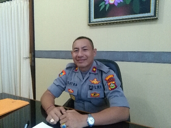 Operasi Zebra Agung 2019, Tekan Laka Lantas: Jadikan Bali Model Tertib Berlalu Lintas di Indonesia
