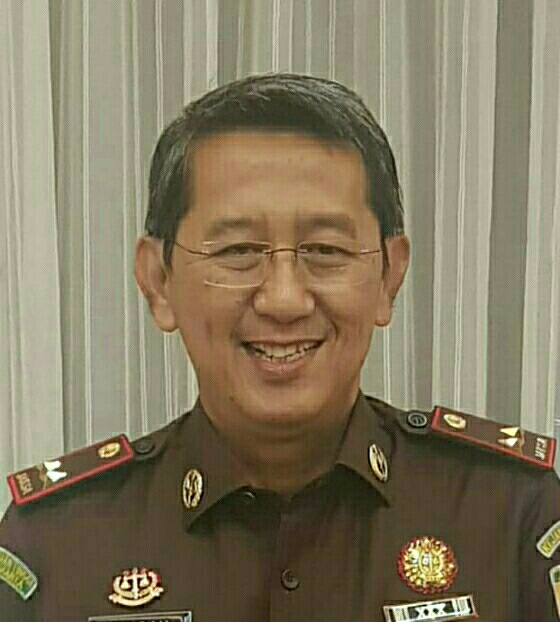 Jajaran Kejati DKI Jakarta, Dukung Program & Tugas ST Burhanuddin Sebagai Jaksa Agung