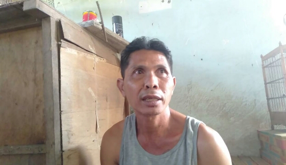 Kesal Dibodohi, Penyanding Timur Gudang Mikol Siap Cabut Tanda Tangan