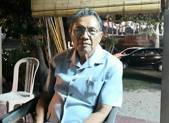 Prof Windia: Uruk Pangkung, Merusak Sistem Drainase Subak