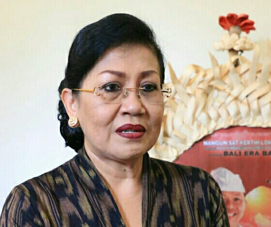 Wujudkan Bali Bebas Stunting, Ibu Putri Koster Harapkan Peran Semua Pihak