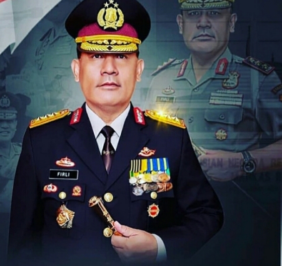 Di Internal KPK, Komjen Pol Firli Bahuri adalah Sosok yang Dikenal