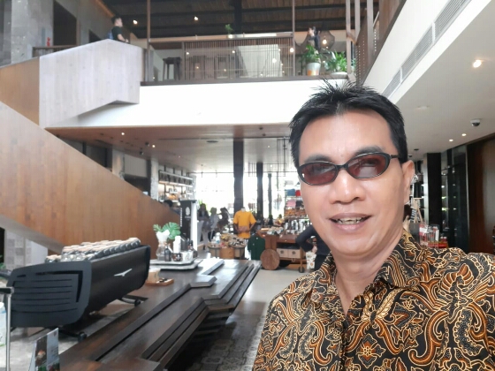 Kadek Agus Mulyawan, SH, MH: Larangan Ucapan Natal itu Melanggar Hukum