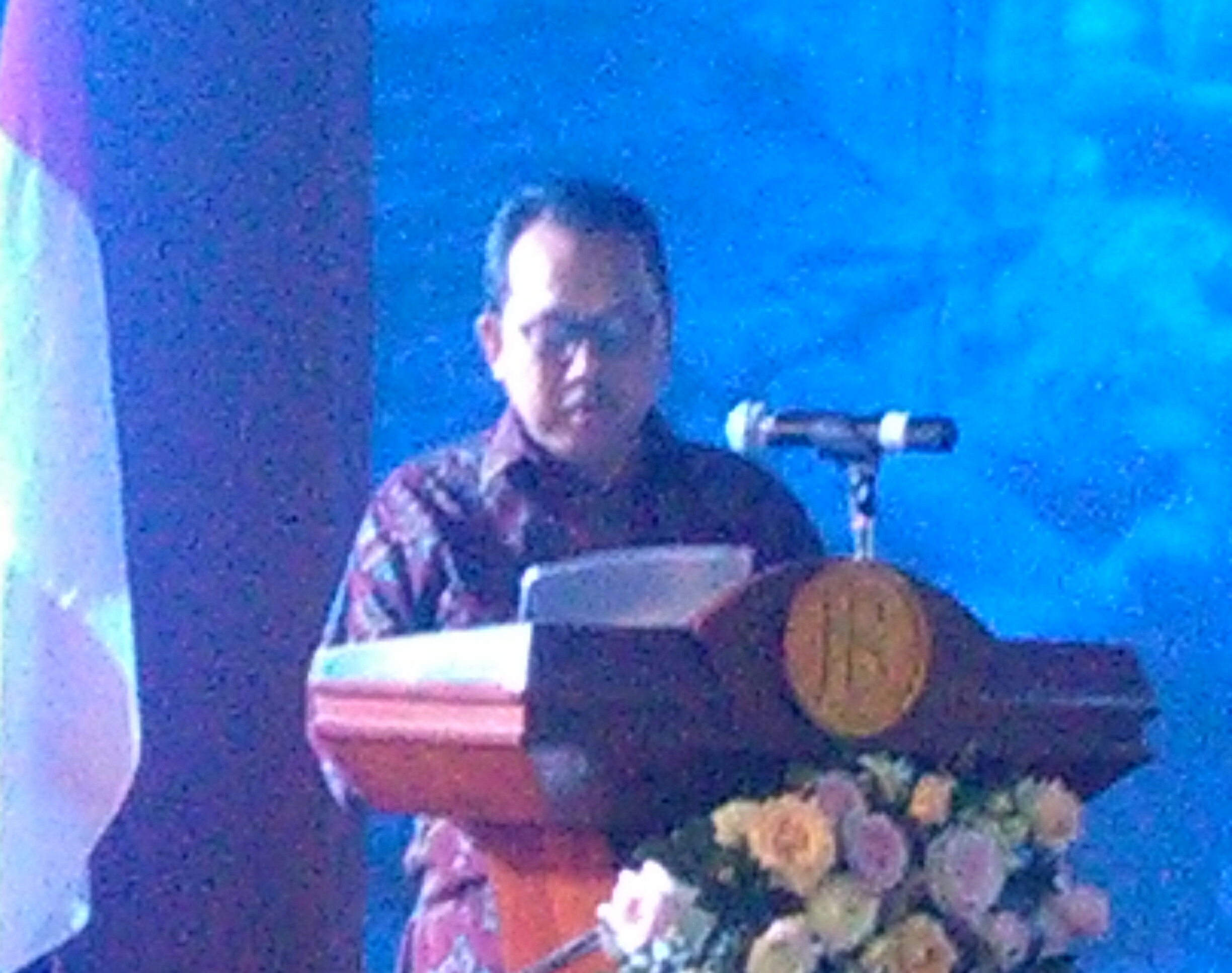 Dipicu Penurunan Tarif Angkutan Udara dan Panen Cabe Rawit & Merah, Inflasi Bali di Bulan November Terkendali