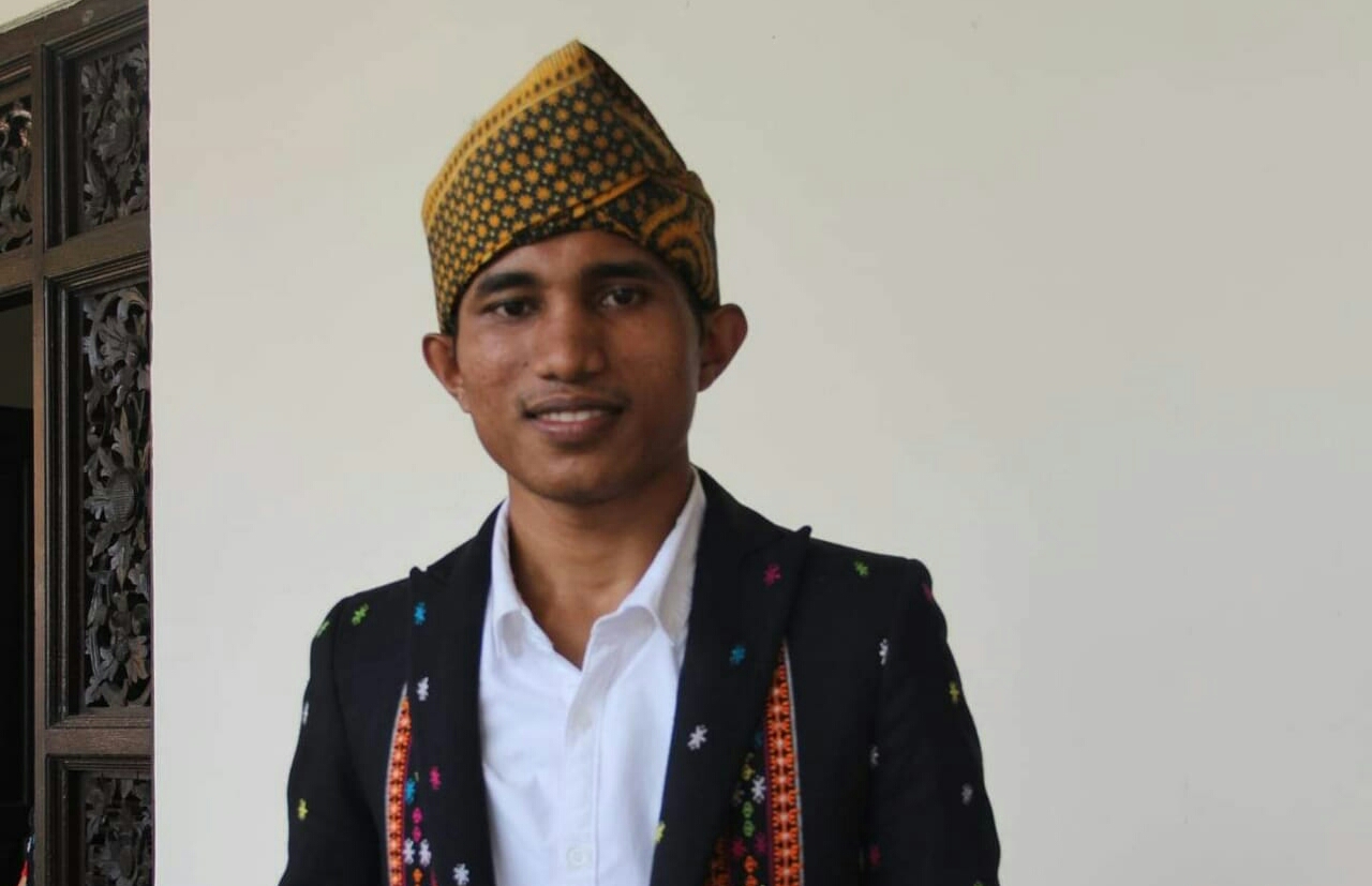 HMPMB Selenggarakan Workshop, Hadirkan 2 Kadispar dan 1 Kabid