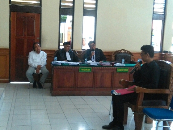Alfort Capital dan Gaston Dukung TW untuk Kepastian Hukum Indonesia, Minta Tanah dan Bangunan Hotel Kuta Paradiso Segera Dieksekusi