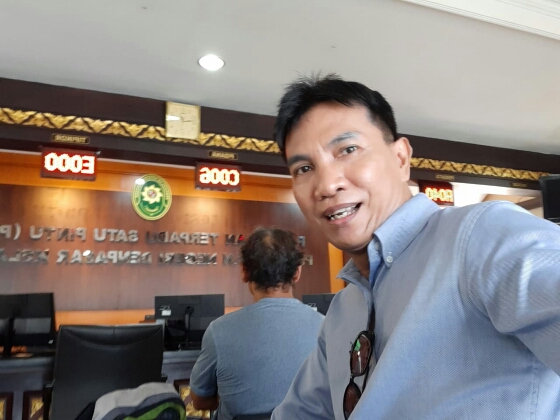 Kegagalan OTT KPK, I Kadek Agus Mulyawan, SH,MH: Hukum Harus Tegas dan Tidak Tebang Pilih