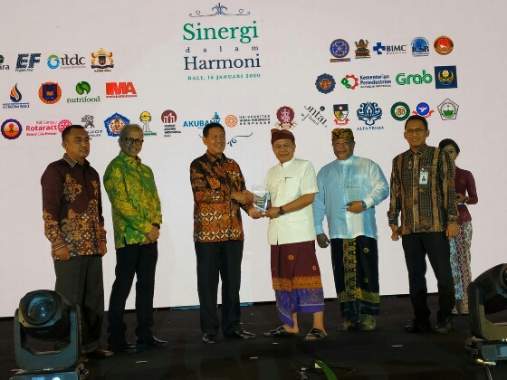 Tingkatkan Nilai Tambah, PT Pegadaian Wilayah Bali Teken MoU dengan 34 Mitra Bisnisnya