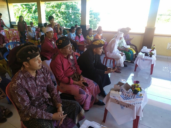Tingkatkan SDM, Peradah Bali Buka Mindset Pemuda Desa Optimalkan Beasiswa