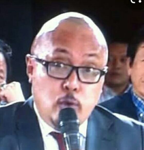 Sampaikan Pengaduan Warga Translok Nggorang, Pengacara Gabriel Mahal Surati Kemen Agraria dan Tata Ruang/BPN