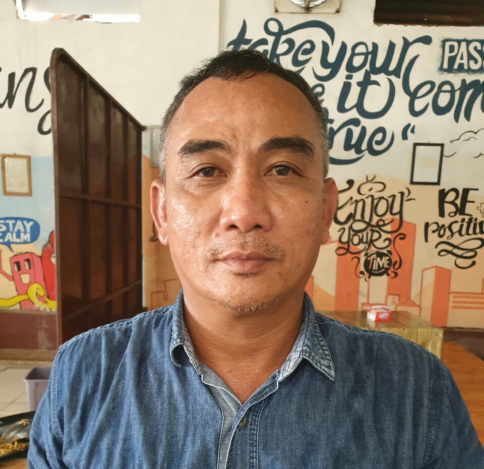 Abdullah Tersangka Pembakaran Hutan akan Meminta Perlindungan Hukum ke Propam Polri
