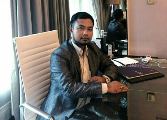 Dibalik Konsumen Laporkan Pemilik Lahan Proyek Villa Anaya, PT. AGA Diduga Cuci Tangan