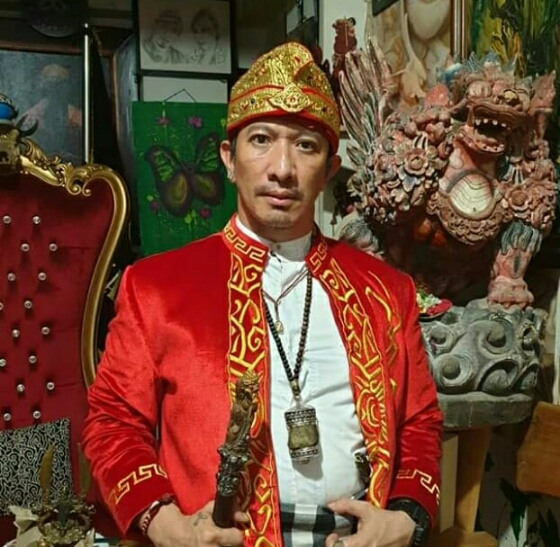 Polemik AWK versus Ngurah Harta, Ini Tanggapan Ismaya