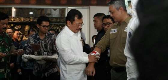 Antisipasi Wabah Corona, Tim Pemulangan WNI di China Diberangkatkan