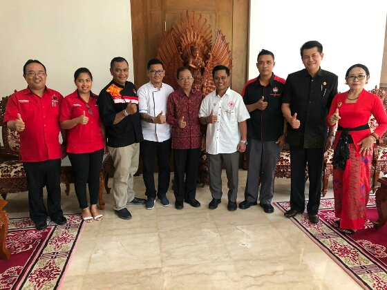 Peringati Hut ke-47: Berkolaborasi dengan Perempuan Sarinah, PDIP Gelar Festival Kuliner Bali