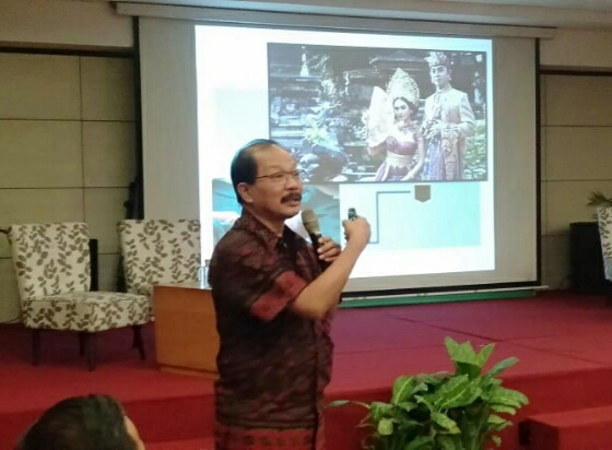 Ratusan Pasutri dan Calon Pasutri Hadiri Acara Wintalk RSIA Puri Bunda