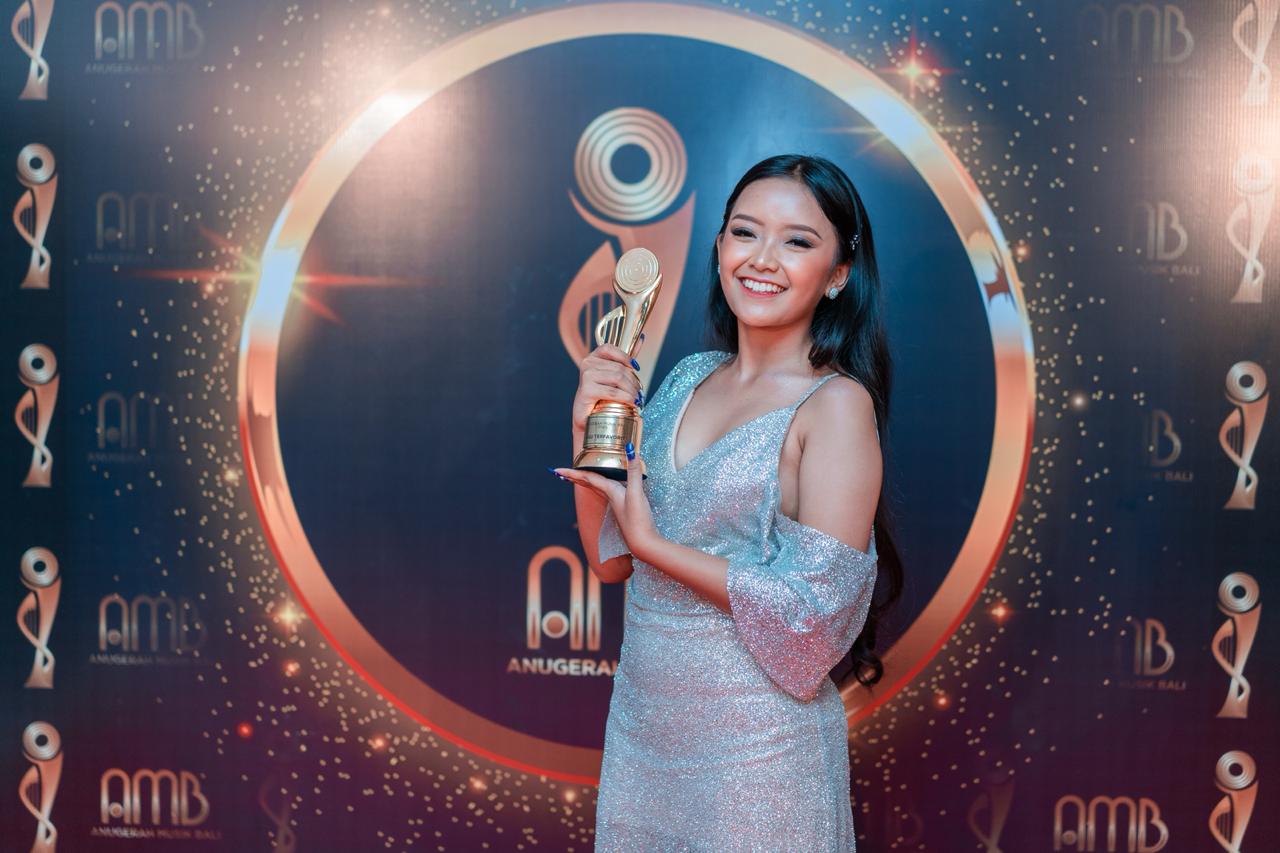 Menapak Masa Depan Bersama Manajemen Barunya, Nadia Nevita Siap “Go Nasional”