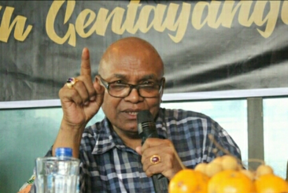 Ali Fikri Bukan Juru Bicara Novel Baswedan dan Yasir Yudha Yahya Melainkan Jubir KPK untuk Berita Pemberantasan Korupsi di KPK
