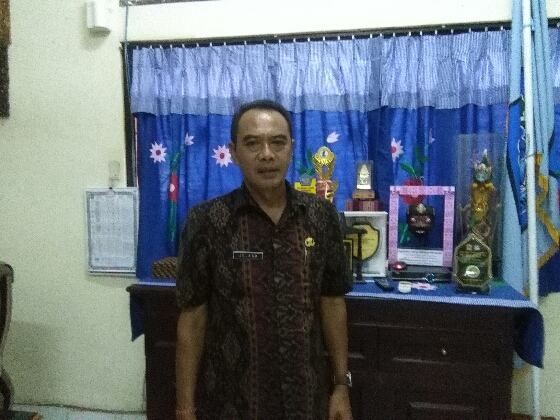 Waka Humas SMKN 3 Denpasar: Bahasa Bali Tetap Eksis Ditengah Arus Globalisasi