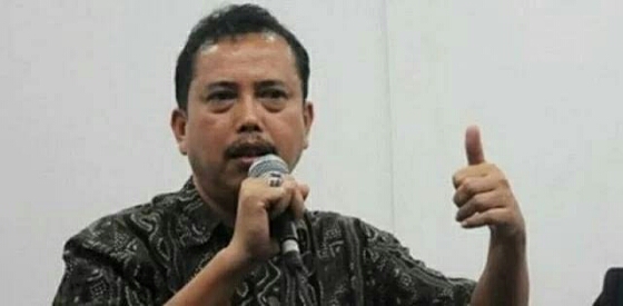 Neta S Pane dari IPW: Sebaiknya Satgas Anti Mafia Sepak Bola Bentukan Polri Dibubarkan