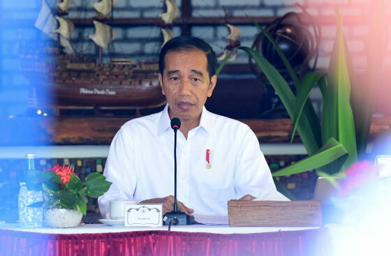 Bangun IKN, Presiden Jokowi Akan Wujudkan Mimpi Masyarakat Indonesia