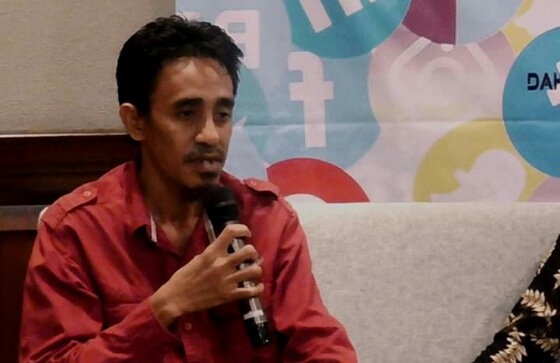 Pemerintah Diminta Serius Siapkan Tenaga Kerja di Blok Migas Masela