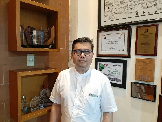 Sektor Pariwisata Terdampak Covid-19, IMO-Indonesia Siap Jadi Volunteer Gaungkan Destinasi Wisata Nusantara