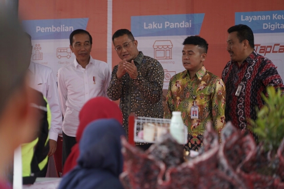 Antisipasi Dampak Corona, Pemerintah Percepat Pencairan PKH untuk Perkuat Daya Beli