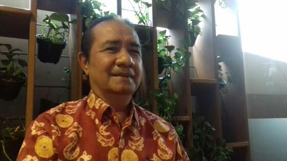 Virus Corona Masalah Kita Bersama, Mari Bersatu Memeranginya