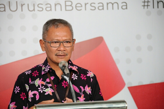 Hasil Tes Covid-19 Negatif, Warga Tetap Patuhi Imbauan Pemerintah