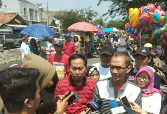 Pemerintah Percepat Impor, Rosyied KPP: Terima kasih Pak Jokowi Bersama Mendag dan Bulog Demi Stabilkan Harga
