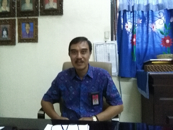 540 Siswa SMKN 3 Denpasar Siap Ikuti UNBK 2020