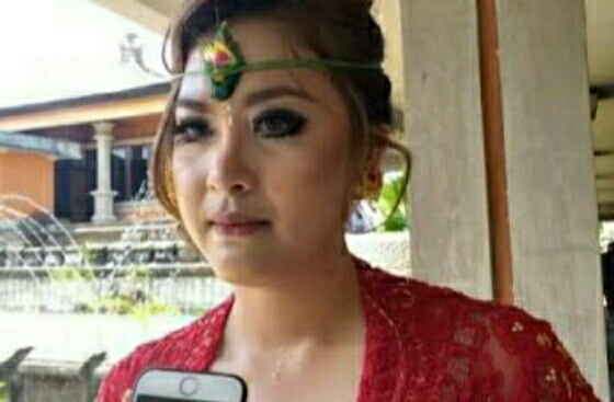 Anggota DPRD Bali Luh Dwi Yustiawati Bantah Telah Berselingkuh dengan KD