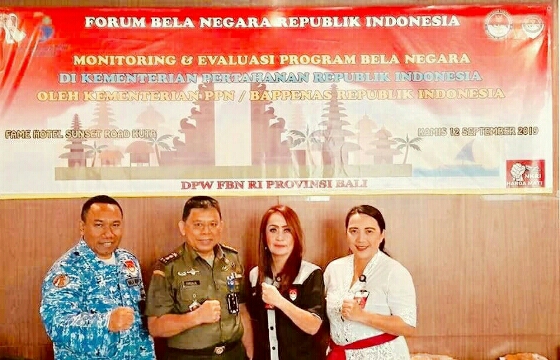 FBN: Selamat Hari Kartini untuk Tenaga Medis Perempuan di Seluruh Indonesia