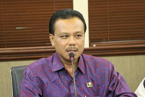 Sekda Dewa Indra: Wacana ‘Nyepi Desa Adat’ Bukan Kewenangan Pemerintah Daerah
