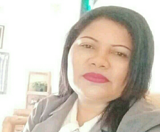 Tiga Puisi Agustina Dalima Paa, S. Pd