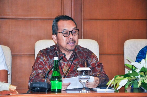 BI Tingkatkan Kompetensi Penyelenggara KUPVA di Tengah Pandemi Covid-19