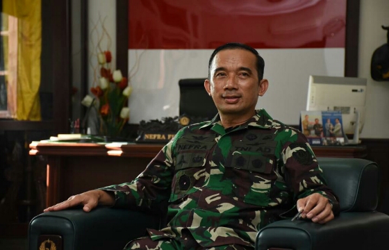Heli Milik TNI AD Jatuh, 4 Crew Meninggal dan Lainnya Luka-Luka