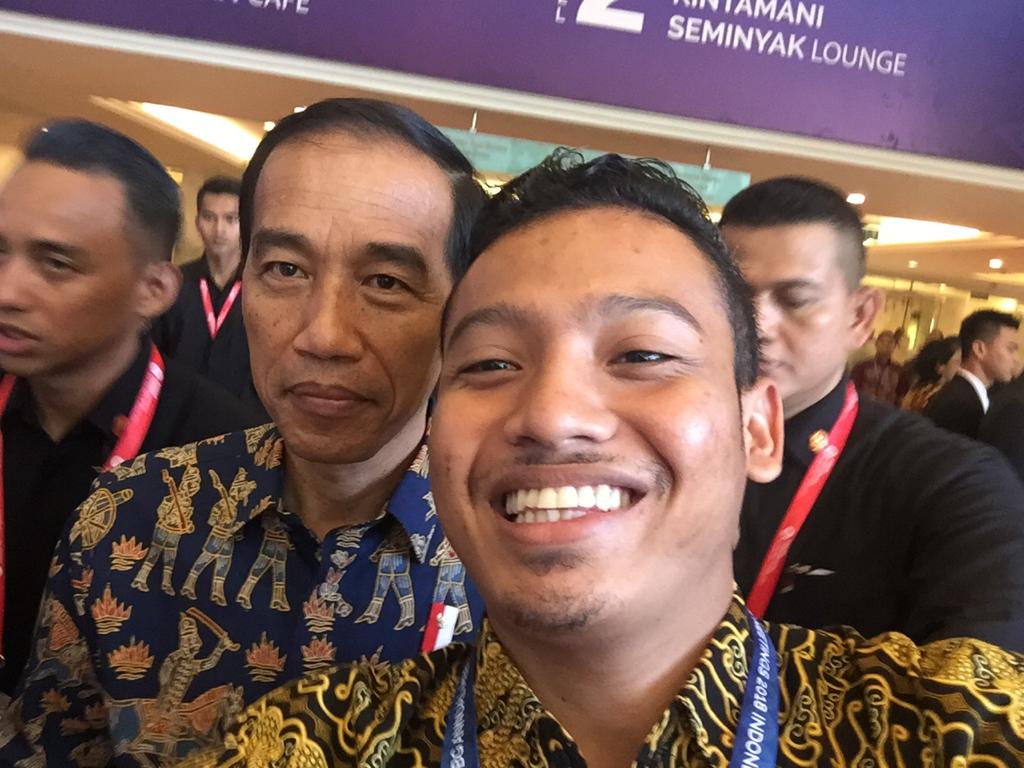 Sindhu Gautama Optimis Umat Hindu akan Terus Bersatu Demi Eksistensi Hindu