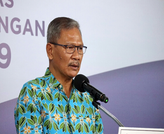 Waspada! Bertambah 1014 Pasien Terpapar Covid-19 di Indonesia