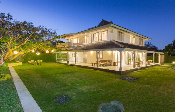 Terhadap Turis Penyewa Villa, Nagisa Bali Grup Upayakan Layanan Hospitality